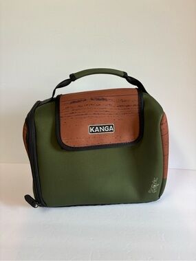 Brand New Kanga Woody 12-Pack Kase Mate